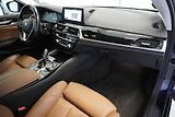BMW Řada 5 3,0 XDRIVE AUT. - náhled 30