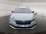 Škoda Superb 2,0 TDI Sportline DSG - náhled 1