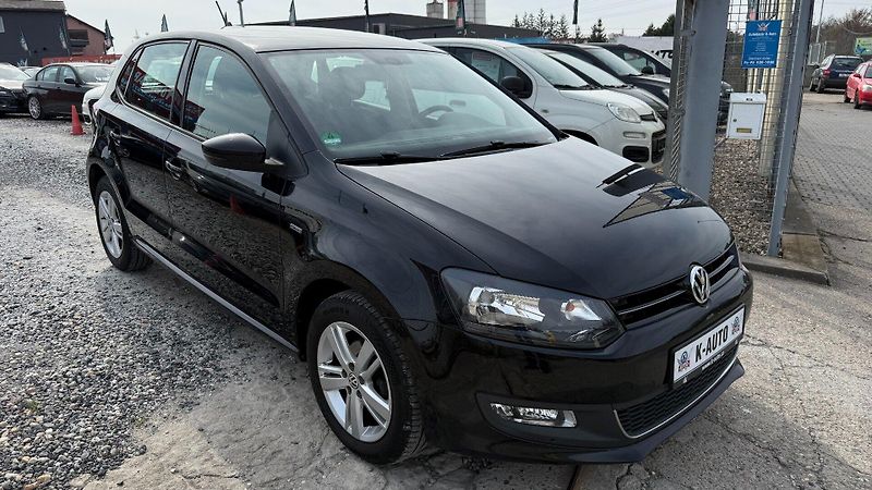 Volkswagen Polo (2014) 1.2TSi 66kW REZERVOVANO - fotka 3 z 22