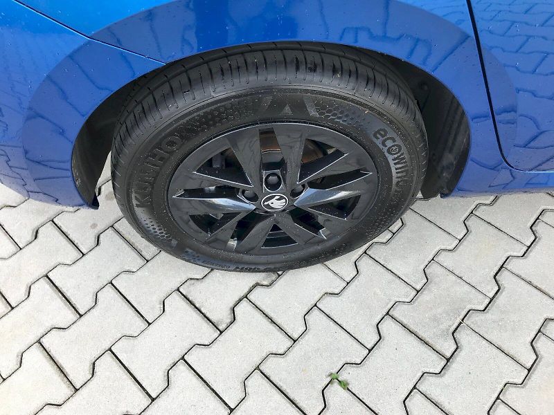 Škoda Fabia (2025) SELEC TS 85/1.0 A7F - fotka 15 z 27