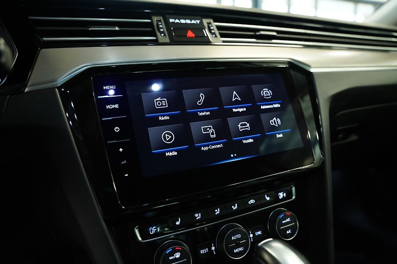 Volkswagen Passat - fotka 18 z 25