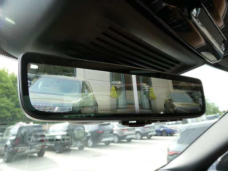 Land Rover Range Rover (2026) 3,0 Autobiography P460e - fotka 36 z 44
