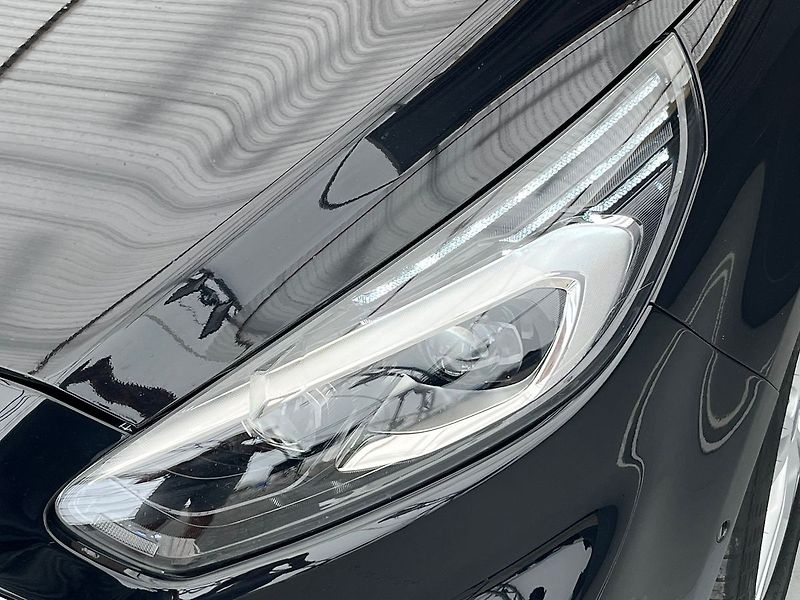 Ford Galaxy 2.0 EB Titanium manuál nez.top - fotka 42 z 70