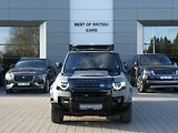 Land Rover Defender (2026) 110 3,0 TROPHY EDITION D350 - náhled 1