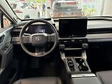Toyota RAV4 Executive 2,5 Hybrid AWD - náhled 3