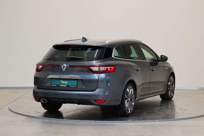 Renault Mégane - fotka 3 z 6