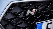 Hyundai i30 N.