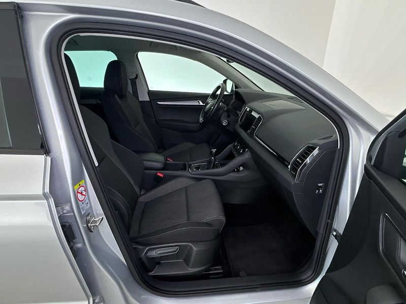 Škoda Karoq Style - fotka 9 z 29