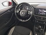 Škoda Kamiq (2021) Style Plus 1.0 TSI - náhled 7