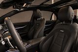 Mercedes-Benz Třídy E (2022) 53-AMG-4M-PANO-DIS-360-GTsport - náhled 13