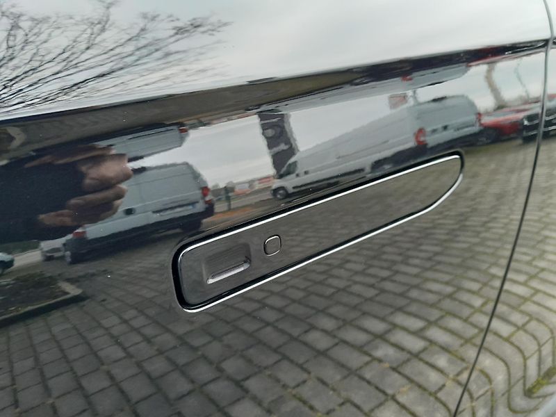 Leapmotor B10 (2025) Design 67kW EV - fotka 14 z 49