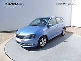 Škoda Fabia (2018) Combi Style 1,0 TSI 81kW - náhled 1