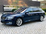 Škoda Superb 2.0TDI DSG TAŽNÉ NEZÁVISLE TOP - náhled 6