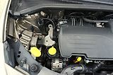 Renault Clio (2009) 1,2 16V 55 kW - náhled 33