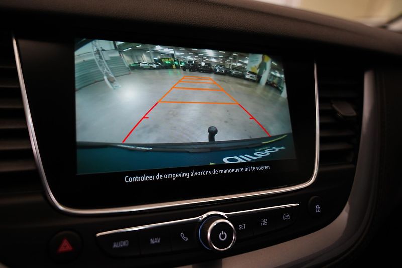 Opel Grandland X - fotka 20 z 29
