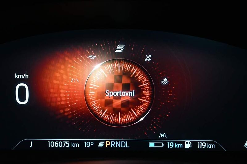 Ford Kuga (2024) 2.5 LED ACC VIRTUAL Tažné Kame - fotka 41 z 46