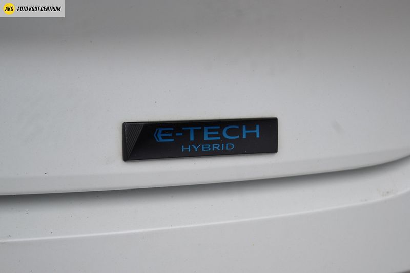 Renault Rafale esprit Alpine E-Tech full hybr - fotka 27 z 75