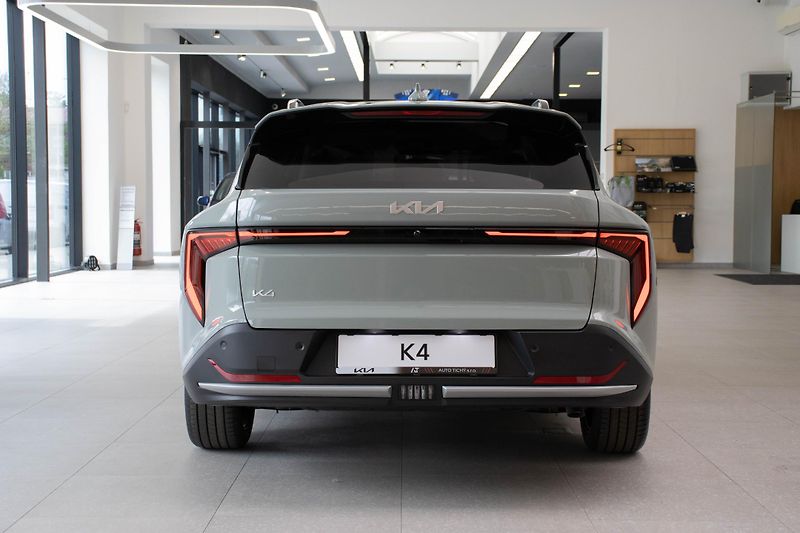 Kia K4 Sportswagon 1,6 T-GDi GPF 7DCT TOP - fotka 6 z 17