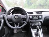 Škoda Octavia 1,6 TDi 81 Kw, Nové v ČR - náhled 17