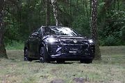 Volkswagen Tayron 2.0 TDI.