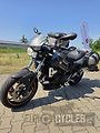 BMW F 800 R (2011) - náhled 9