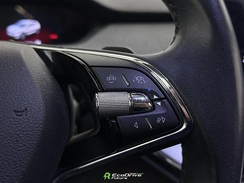Škoda Enyaq (2021) Navigace, kamera, tepelné č. - fotka 8 z 13