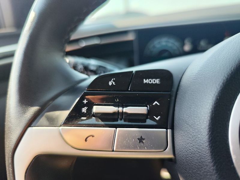 Hyundai Tucson 1.6 T-GDI/110kW Smart Navi - fotka 24 z 30