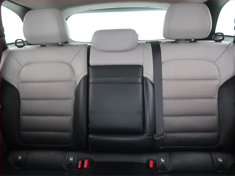 Renault Koleos (2018) Initiale Paris 2.0 dCi, 4X4 - fotka 8 z 15