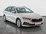 Škoda Octavia (2020) Ambition 1.5 TSI, ČR,1.maj - náhled 1