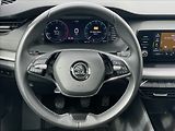 Škoda Octavia 2,0 TDI Combi Ambition Plus KE - náhled 8