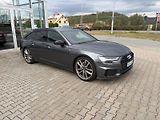 Audi A6 Avant (2019) - náhled 11