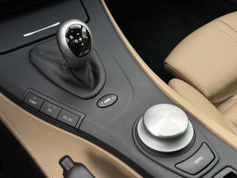 BMW M3 Perfektní Stav - fotka 19 z 21
