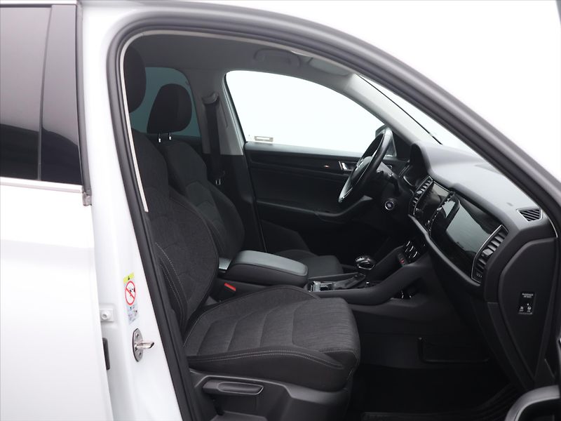 Škoda Kodiaq 2,0 TDI 140kW Style DSG CZ - fotka 11 z 27