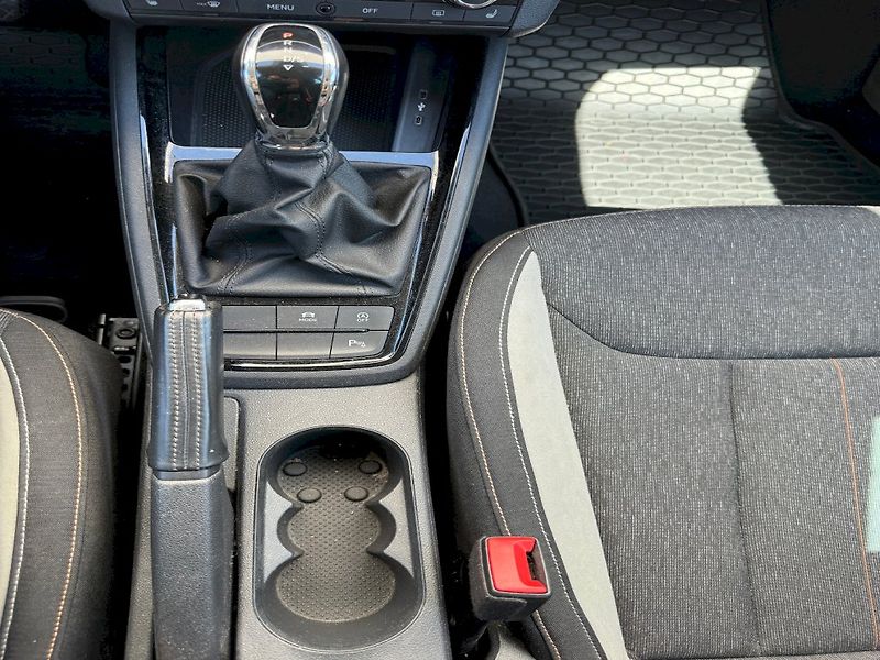 Škoda Scala (2021) STYLE 1.5TSI 110KW 7DSG - fotka 22 z 23