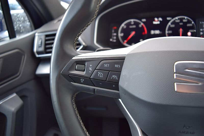 Seat Tarraco (2023) 2.0TDI 110kw DSG 7°EXPERIENCE  - fotka 31 z 50
