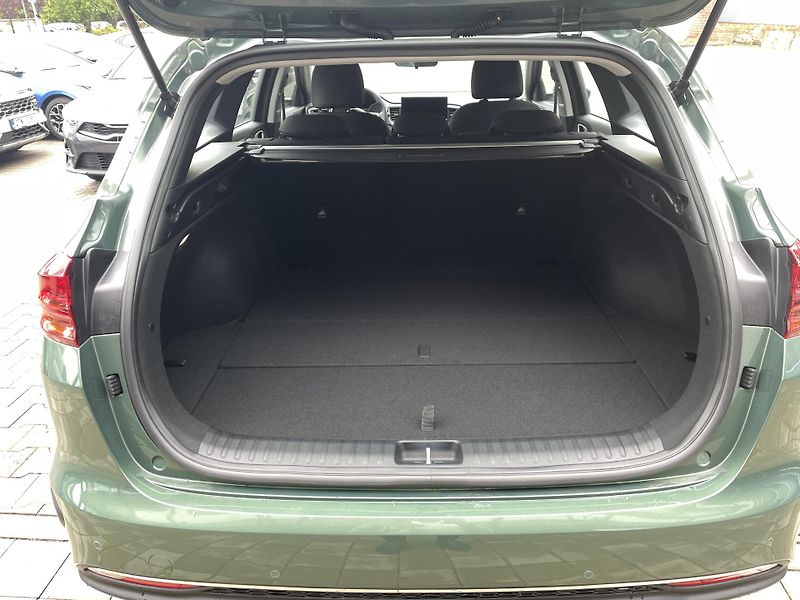 Kia Ceed SW (2025)  7DCT SPIN 