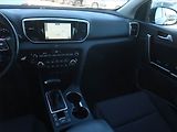 Kia Sportage (2019) Gold 1.6 T-GDI, 4X4, Automat - náhled 8