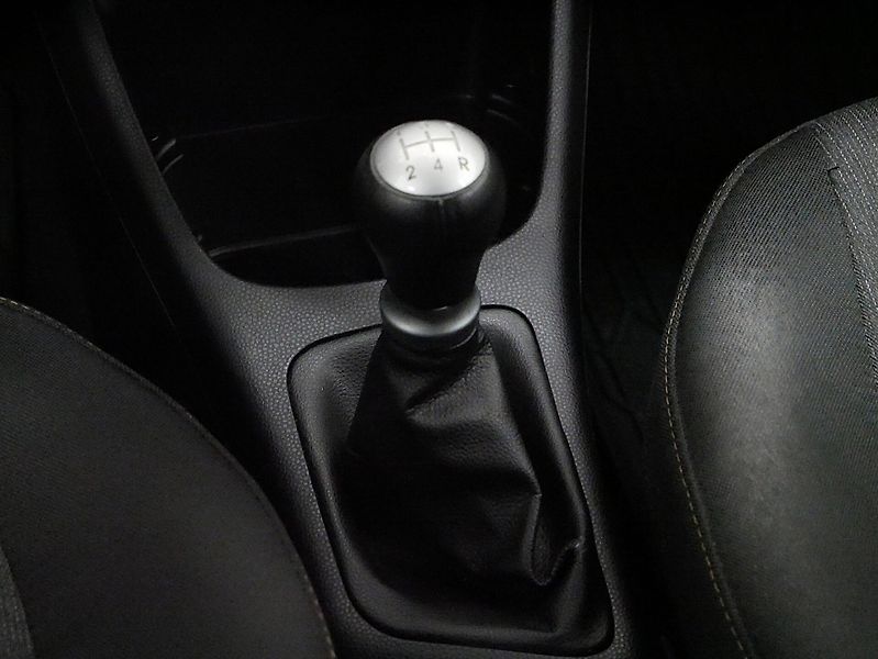 Kia Picanto - fotka 21 z 24