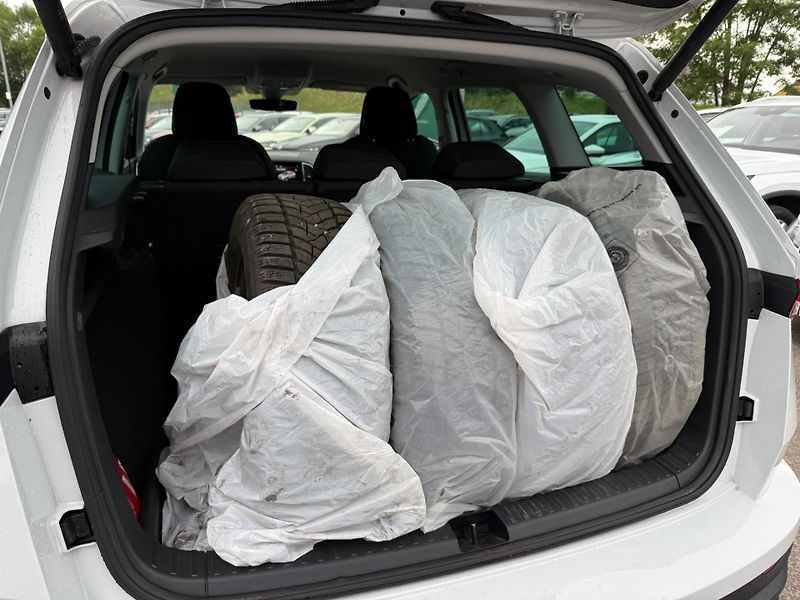 Škoda Karoq Style 2.0 TDI 110kw DSG 4x4 - fotka 24 z 26