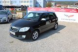 Škoda Fabia (2009) 1.4 16V SPORTLINE 2x sada kol  - náhled 2
