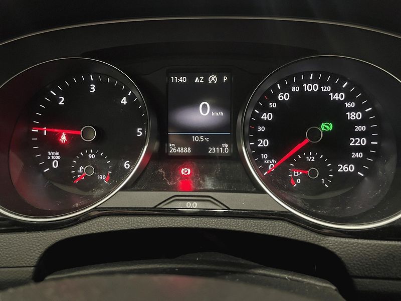 Volkswagen Passat (2017) 2.0TDI,140kW,DSG,HIGHLINE,DPH, - fotka 18 z 41