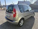 Škoda Roomster 1,2TSI Panorama - náhled 3