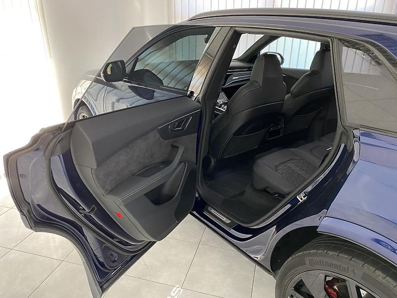 Audi RS Q8 ČR,1.MAJ.SERVIS DPH TOP  - fotka 22 z 33