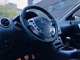 Nissan Qashqai 2.0i +2 MAN 1MAJ TAŽNÉ KAMERA - náhled 34