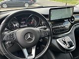 Mercedes-Benz Třídy V (2017) Velmi pěkný stav - náhled 10