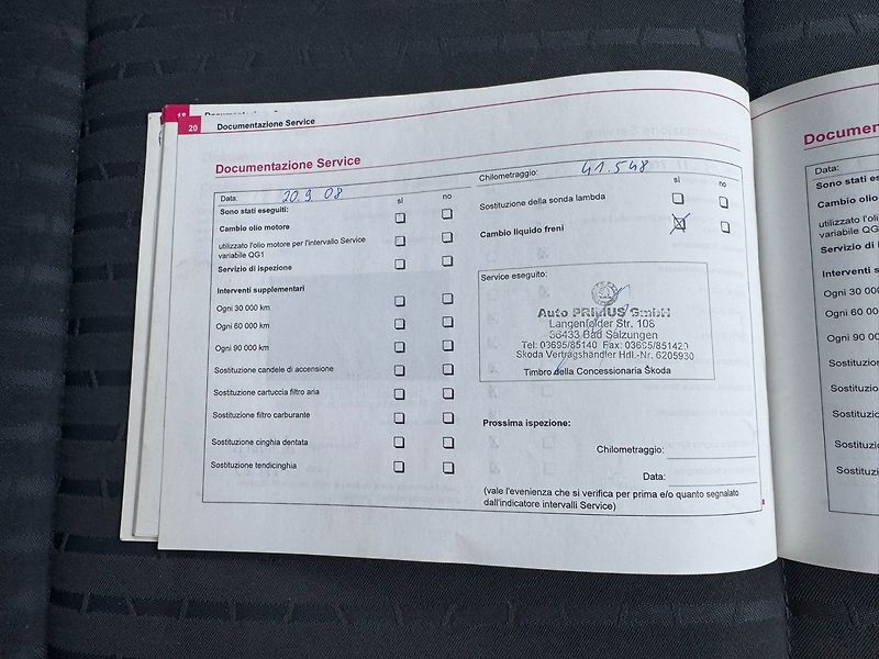 Škoda Octavia (2006) 1,9 TDI 74 KW NOVÁ STK - fotka 45 z 46