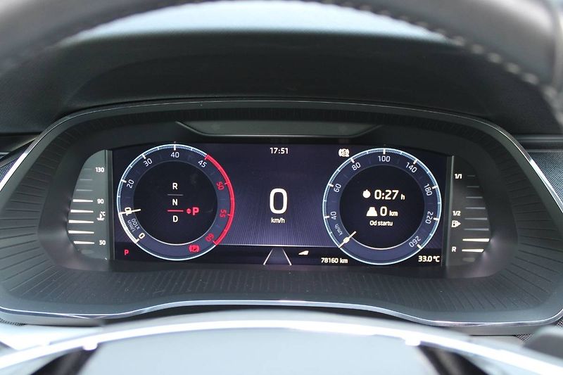 Škoda Octavia (2023) STYLE 2.0 TDI DSG  PANORAMA MA - fotka 16 z 33