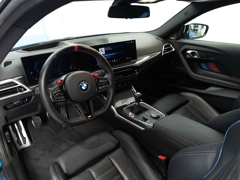 BMW M2 Coupe - fotka 5 z 6