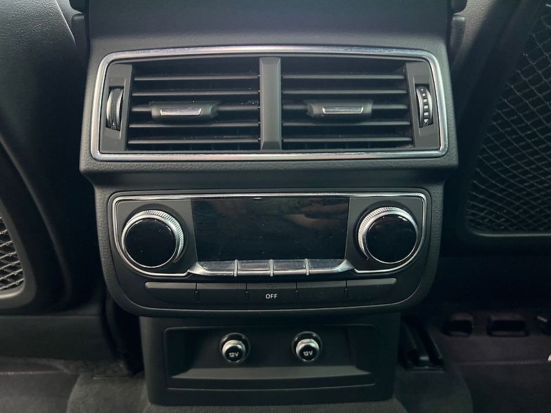 Audi Q7 S-line  50TDI 210kW - fotka 15 z 21
