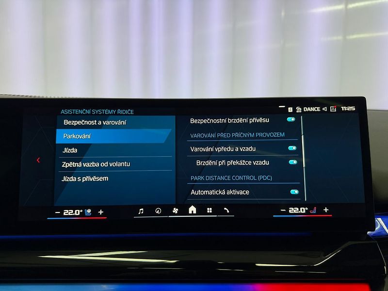 BMW M5 xDrive 535 KW M-DRIVE PROFESSI - fotka 24 z 39
